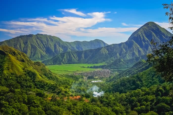 Bali & Lombok