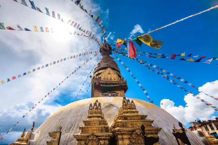 Nepal – das Dach der Welt